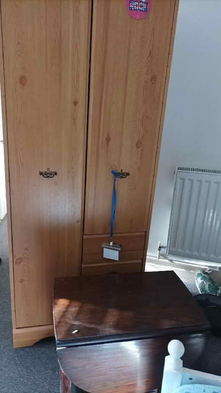 Photo of free Small Wardrobe (CT10) #2