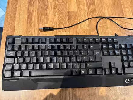 Photo of free Computer Keyboard (Horsham) #1