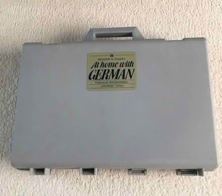 Photo of free Learn to speak German (Westgate LA4) #1