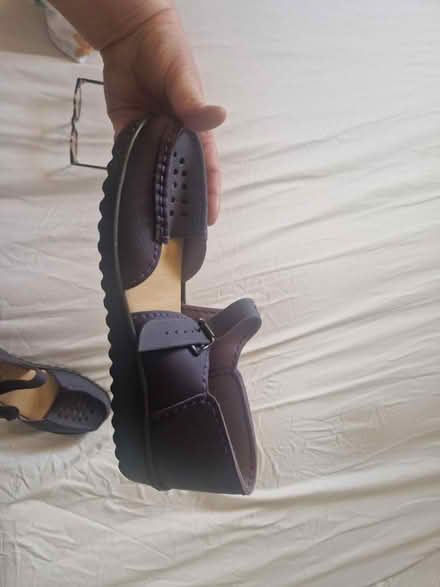 Photo of free Vegan shoes ladies size 7 (Nottingham NG5) #3