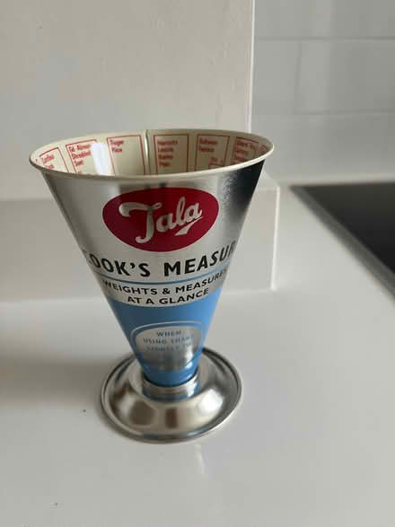 Photo of free Kitchen stuff (GU9) #4