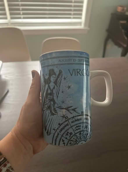 Photo of free Coffee mug (La grange il) #1