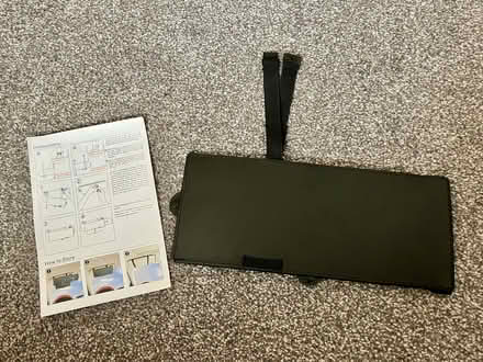 Photo of free Car visor extender (Cookley DY10) #2
