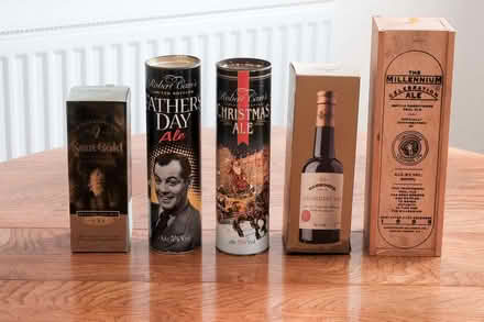 Photo of free One for the Man Cave! (New Brighton CH45) #1