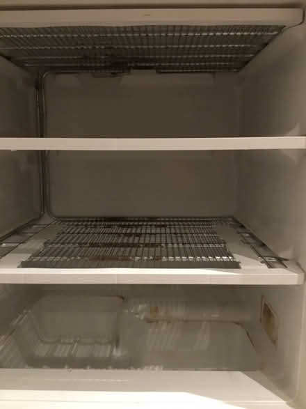 Photo of free Under counter freezer (Bournville B30) #3