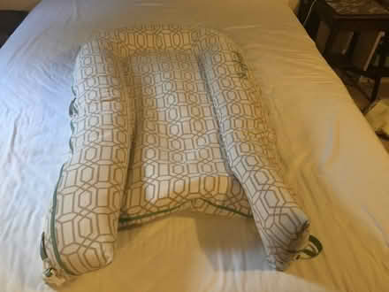 Photo of free Baby pod (Malvern Link WR13) #2