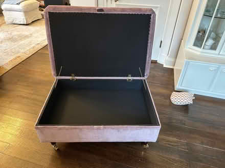 Photo of free Ottoman (Amersham HP7) #2