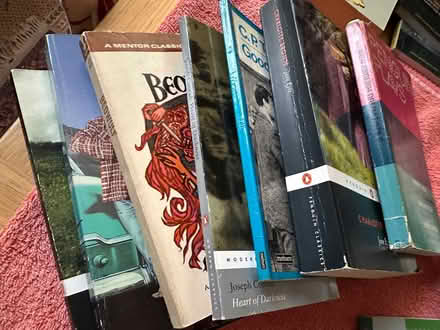Photo of free Selection educational plays (Henley-on-Thames RG9) #1