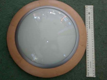 Photo of free Ceiling /wall light (TN34 - top of Elphinstone Road) #1