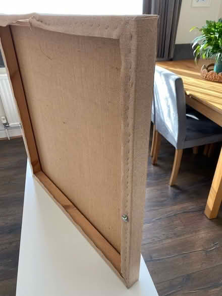 Photo of free Canvas wall art (Langley SL2) #2