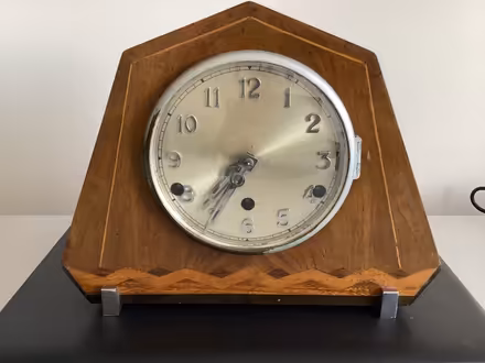 Photo of free Clock (Parkstone BH14) #1