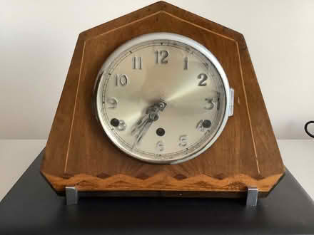 Photo of free Clock (Parkstone BH14) #1