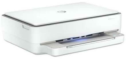 Photo of free HP ENVY 6032e All-in-One Printer (CT2) #1