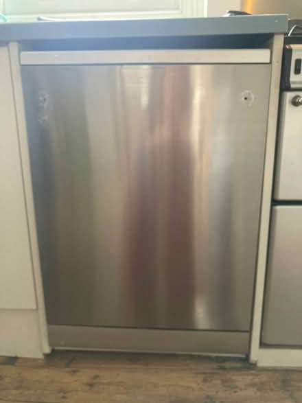 Photo of free Dishwasher (Harringay N4) #1