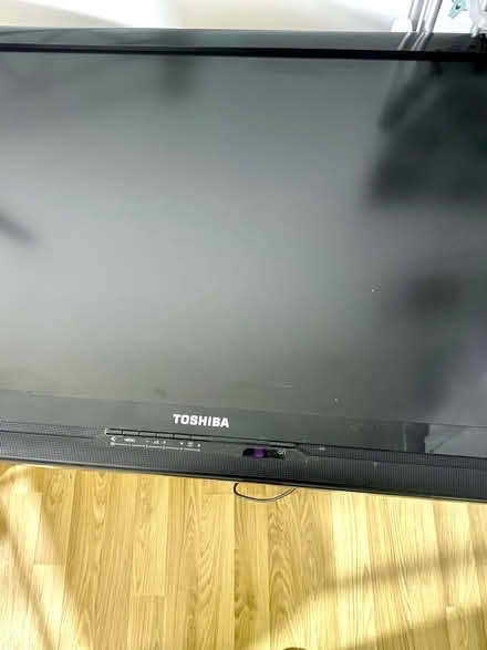 Photo of free NOT smart tv (SW11) #1