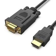 Photo of HDMI to VGA Cable (Littlemore OX4) #1