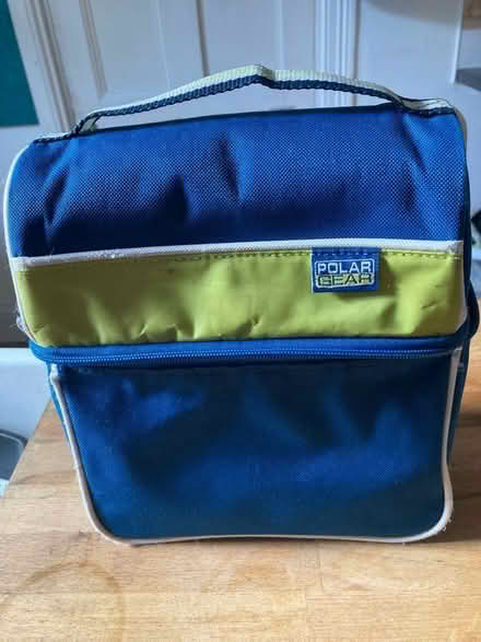Photo of free Coolbag (CT10) #1