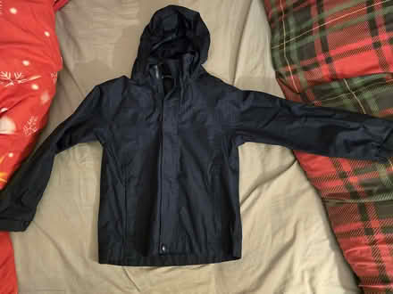 Photo of free Lightweight waterproof (Shepshed LE12) #1