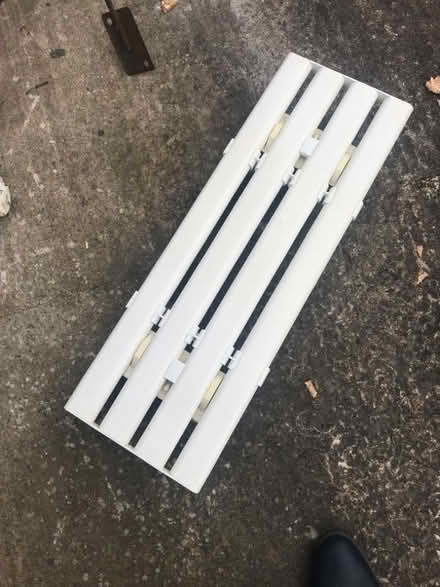 Photo of free Bath overtray (Oswestry SY11) #1