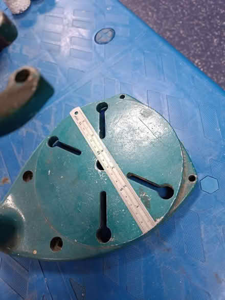 Photo of free Drill Stand (Sheffield S8) #3