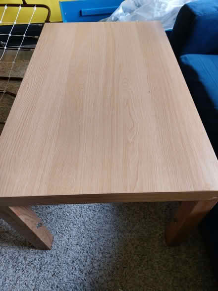 Photo of free IKEA coffee table (Greaves LA1) #2