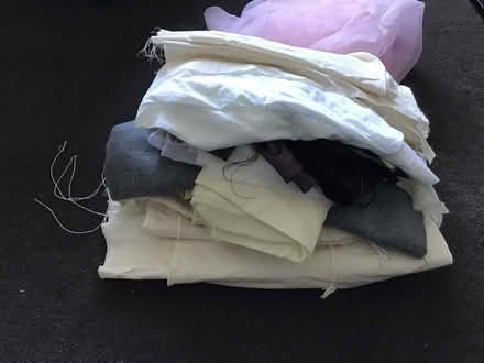 Photo of free Fabric (Daisy Hill BD9) #1