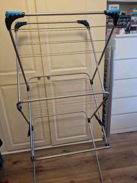 Photo of free Clothes airer (Sydenham SE26) #1