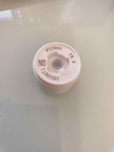 Photo of free Brita indicator (BS34 Charlton Hayes) #1