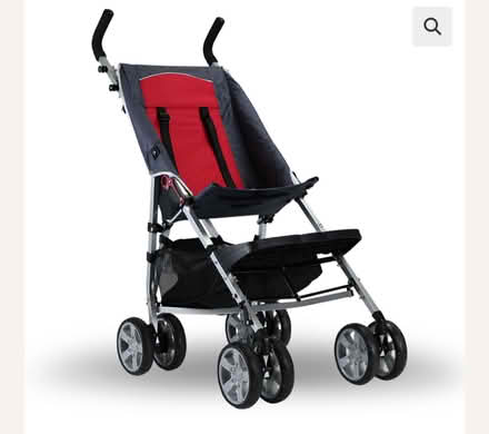 Photo of Toddlers lightweight buggy (Eltham SE9) #1