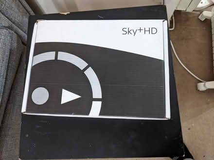 Photo of free Sky HD Box (Bracknell. RG42) #4