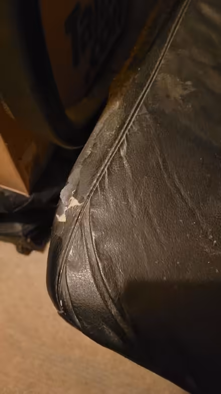 Photo of free Office Chair (Overstone Lodge) #4