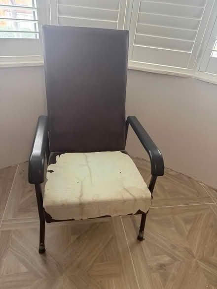 Photo of free Chair (Handsworth Wood) #1