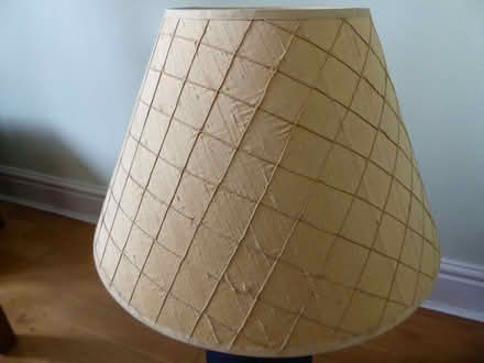 Photo of free Lampshade (Amersham Common HP7) #1