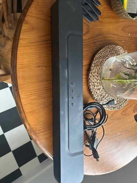 Photo of free Sound bar (not working) (Kings heath, B14) #1