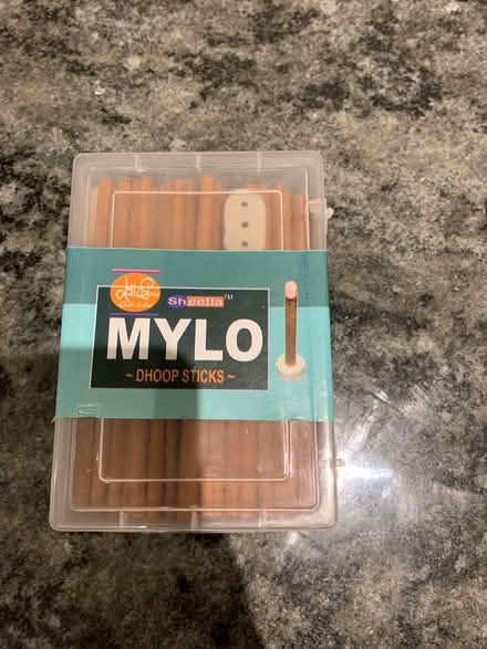 Photo of free Brand new incense sticks (Twickenham TW2) #1