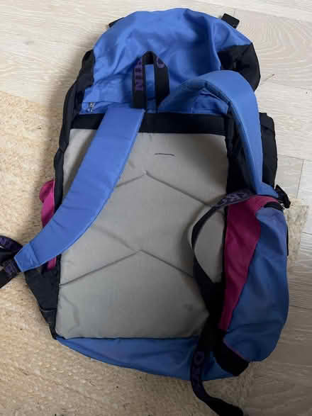 Photo of free light rucksack (Guildford GU2) #2