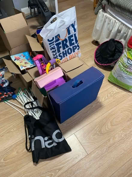 Photo of free Lots of Children’s Toys (Wokingham RG41) #1