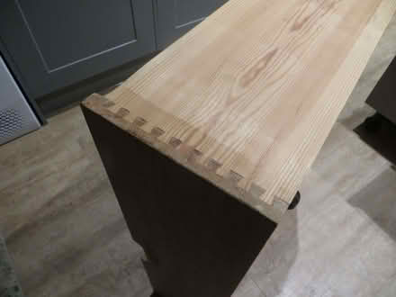 Photo of free Under bed storage boxes - Woodmancote (Woodmancote GL7) #2