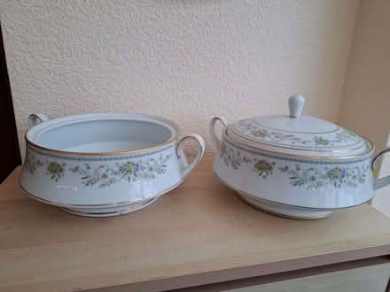 Photo of free Serving Dishes (CT9) #1