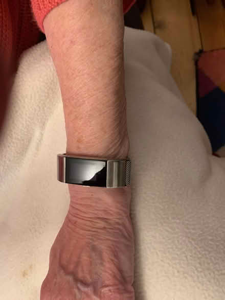 Photo of free Fitbit - But No Charger (CT6) #1