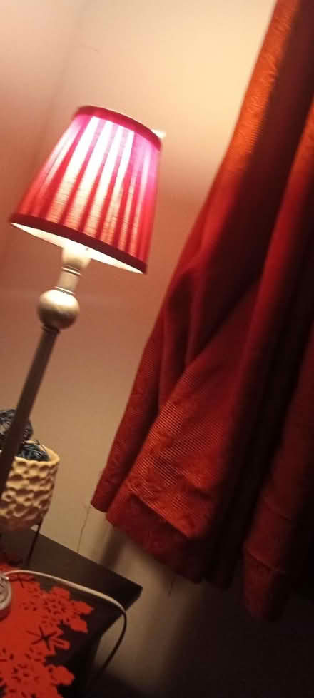 Photo of free Lamp (Greenford broadway) #1