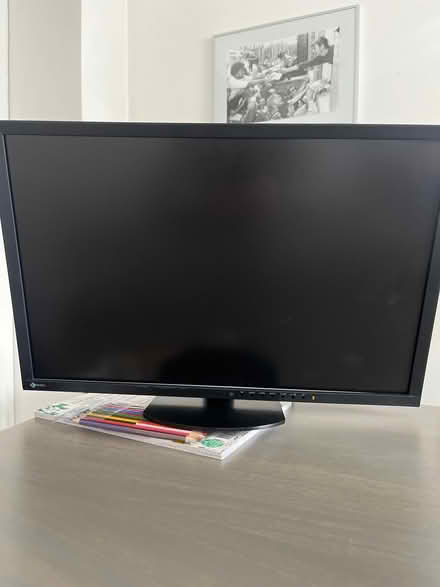 Photo of free Pc monitor (Chelmer Village CM2) #1