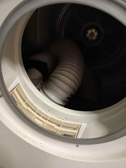 Photo of free Working dryer (Leeds LS14) #2