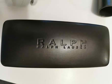 Photo of free Robust glasses case (RG4 Caversham) #1