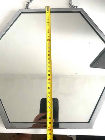 Photo of free Mirror (SW11) #2