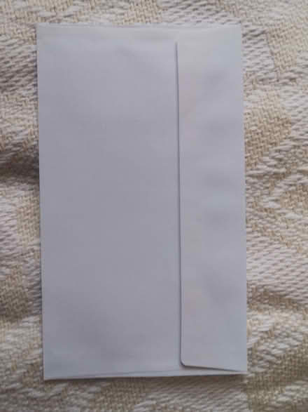 Photo of free Small size envelopes (Morden SM4) #2