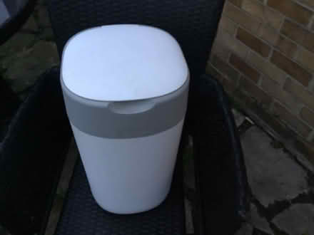 Photo of free Nappy bin (TW14 bedfont) #1