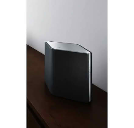 Photo of free Philips Fidelio AW5000/10 Wireless Speaker (Bog Gate TW10) #2