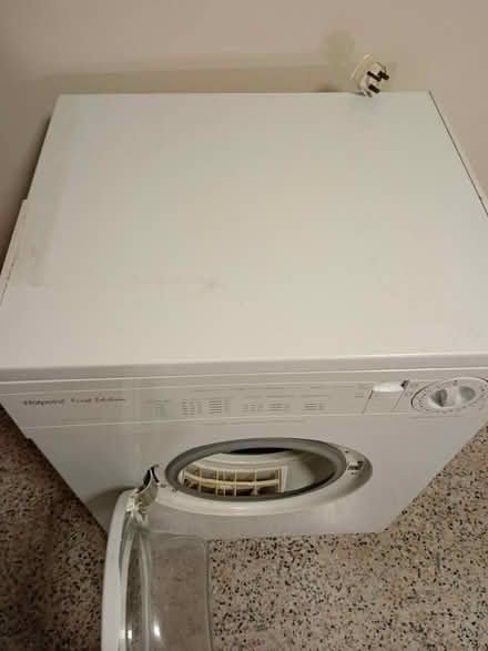Photo of free Working dryer (Leeds LS14) #3