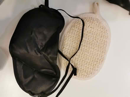 Photo of free Beauty accessories (RG4 Caversham) #1